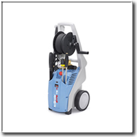 Автомойка Kranzle 2175 TS T и 2175 TS Автомойка Kranzle 2175 TS T и 2175 TS