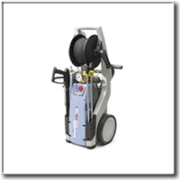 ��������� Kranzle Profi 175 TS T 