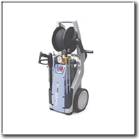 ��������� Kranzle Profi 195 TS T 