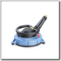 Насадки для мытья полов round cleaner (корпус из пластика) Насадки для мытья полов round cleaner (корпус из пластика)