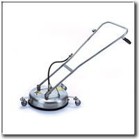 Насадки для мытья полов round cleaner (корпус из нержавеющей стали) Насадки для мытья полов round cleaner (корпус из нержавеющей стали)